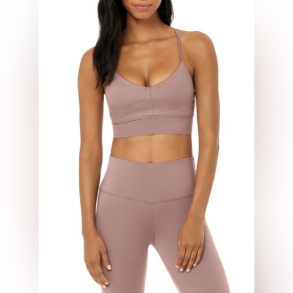 ALO Yoga Other - Alo Yoga Lavish Bra, Size XS